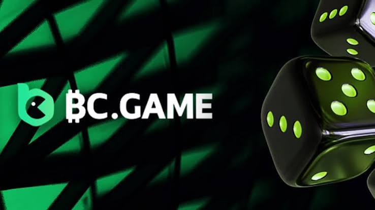 Exploring BC.Game Casino and Sportsbook A New Era in Online Gaming Exploring BC.Game Casino and Sportsbook A New Era in Online Gaming