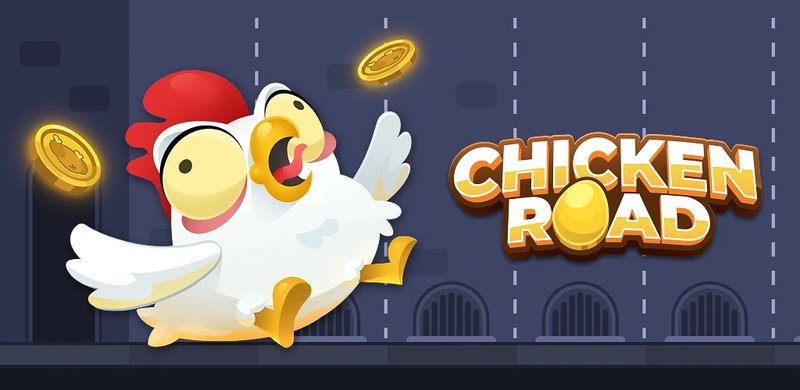 Qu’est‑ce que Chicken Road casino ?