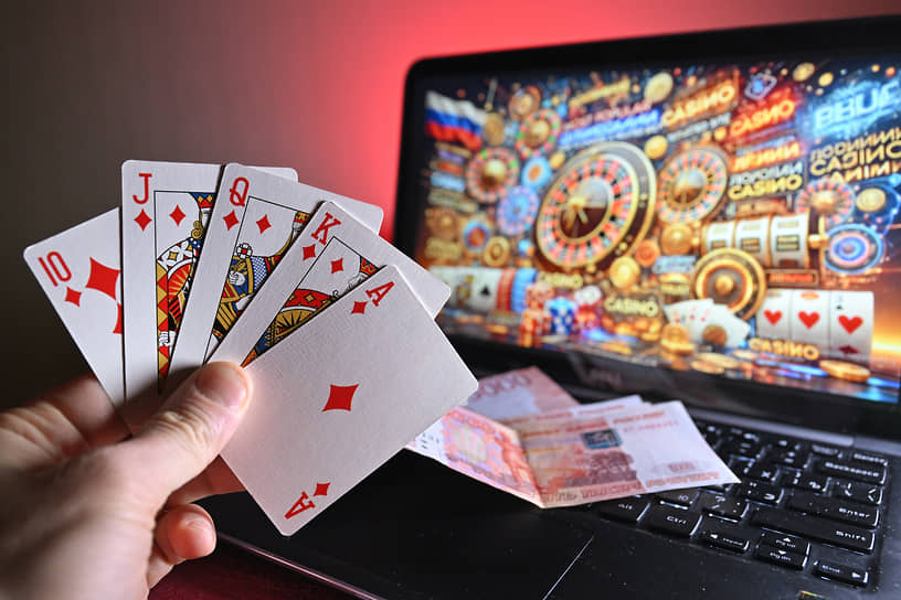 Online Casino Spil, Strategier og Sikkerhed Online Casino Spil, Strategier og Sikkerhed