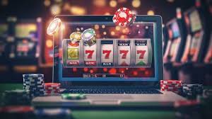 Online Casino Spil, Strategier og Sikkerhed Online Casino Spil, Strategier og Sikkerhed